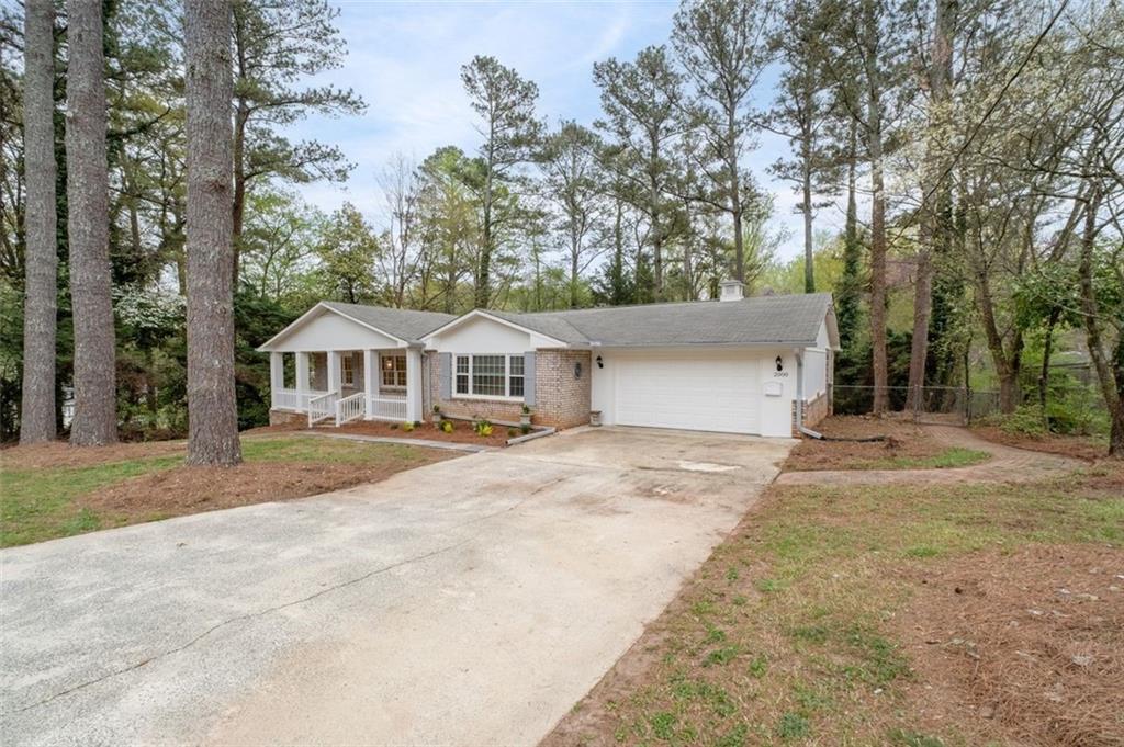 2000 HILL Road