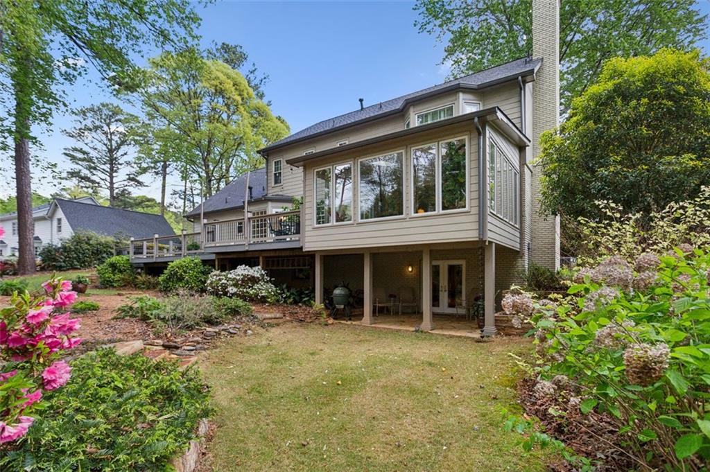 640 SIBLEY Forest SE