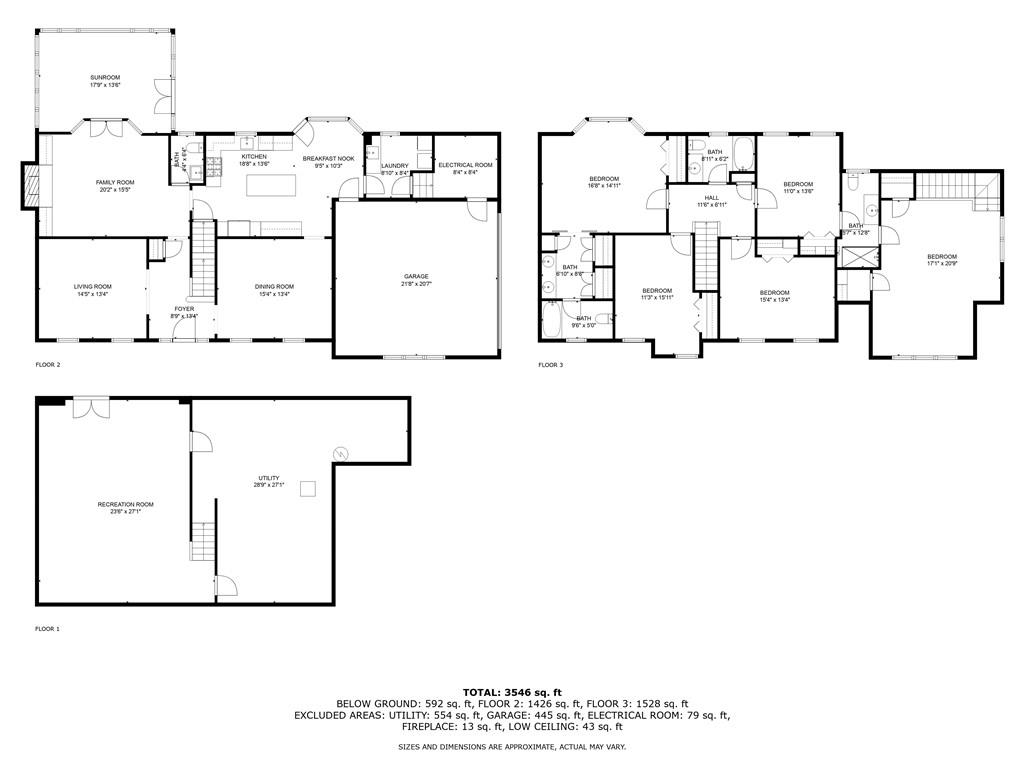 640 SIBLEY Forest SE