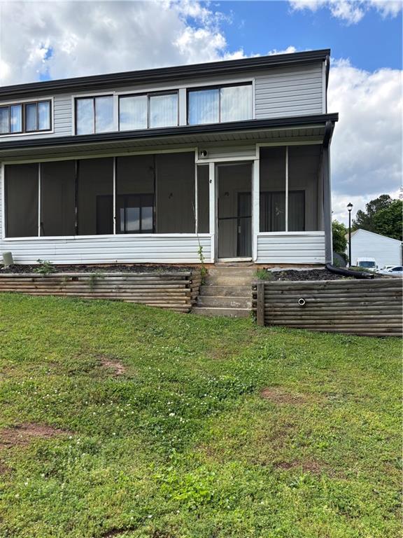 296 Country Club Drive