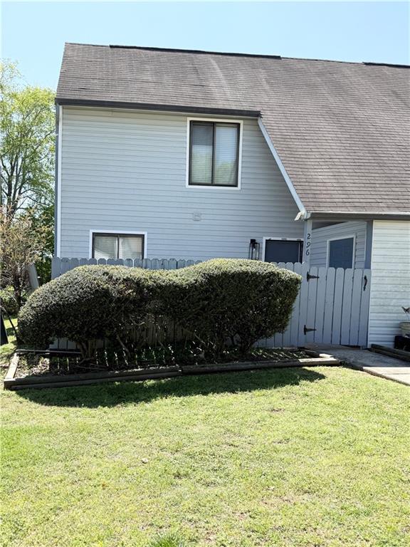 296 Country Club Drive