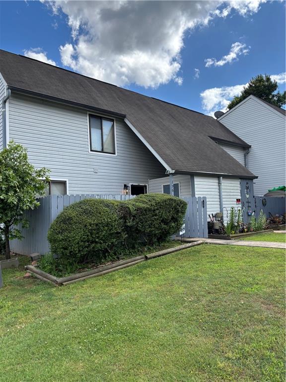 296 Country Club Drive