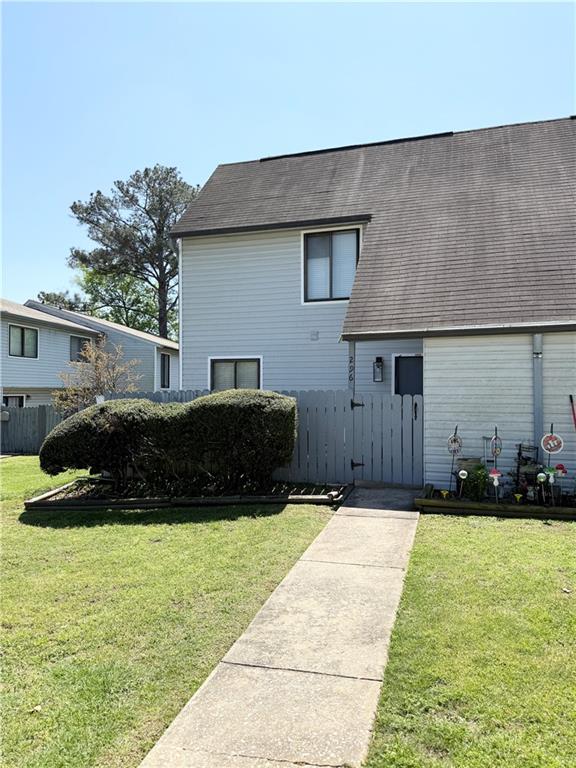 296 Country Club Drive