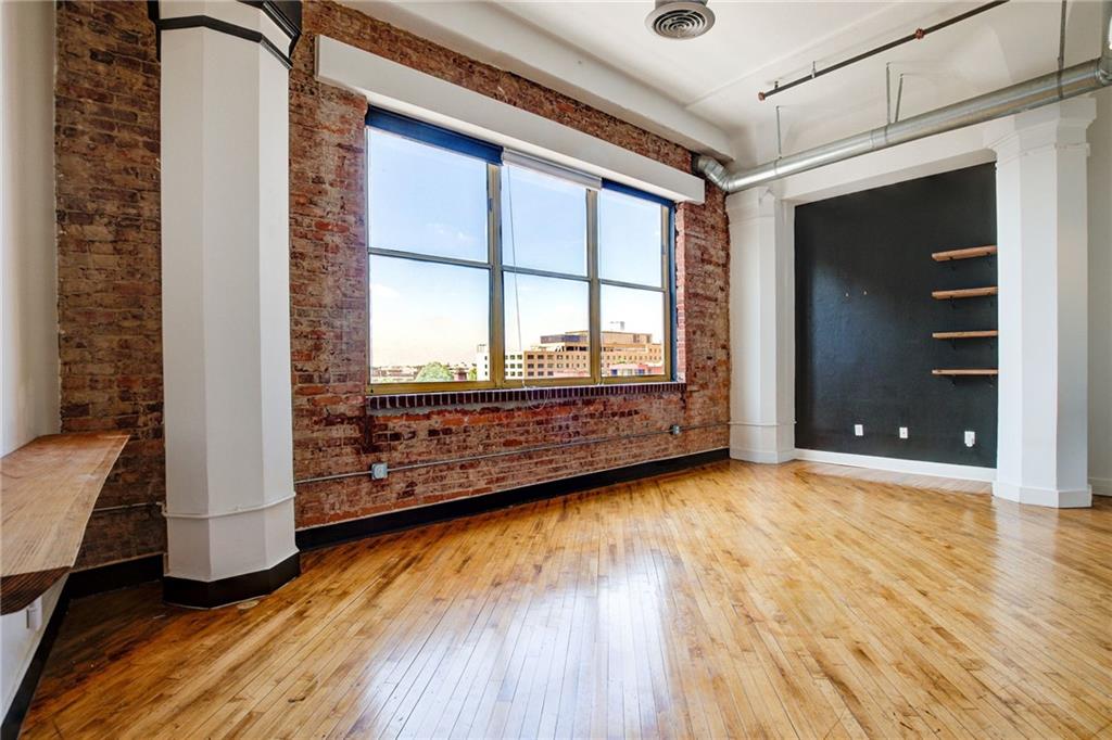 87 Peachtree Street SW Unit 508