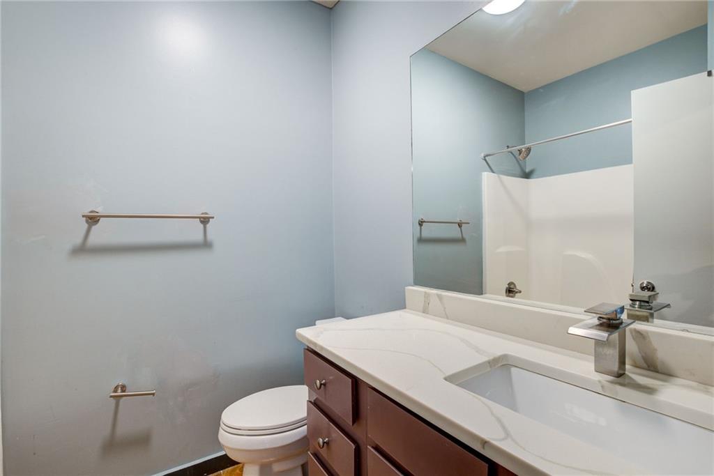 87 Peachtree Street SW Unit 508