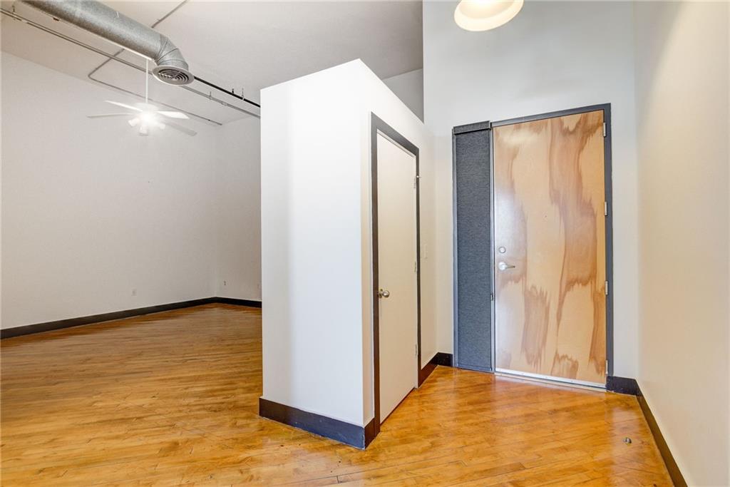 87 Peachtree Street SW Unit 508