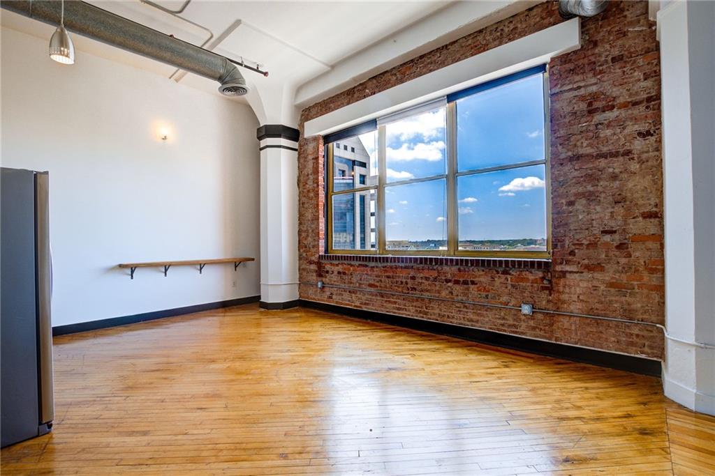 87 Peachtree Street SW Unit 508