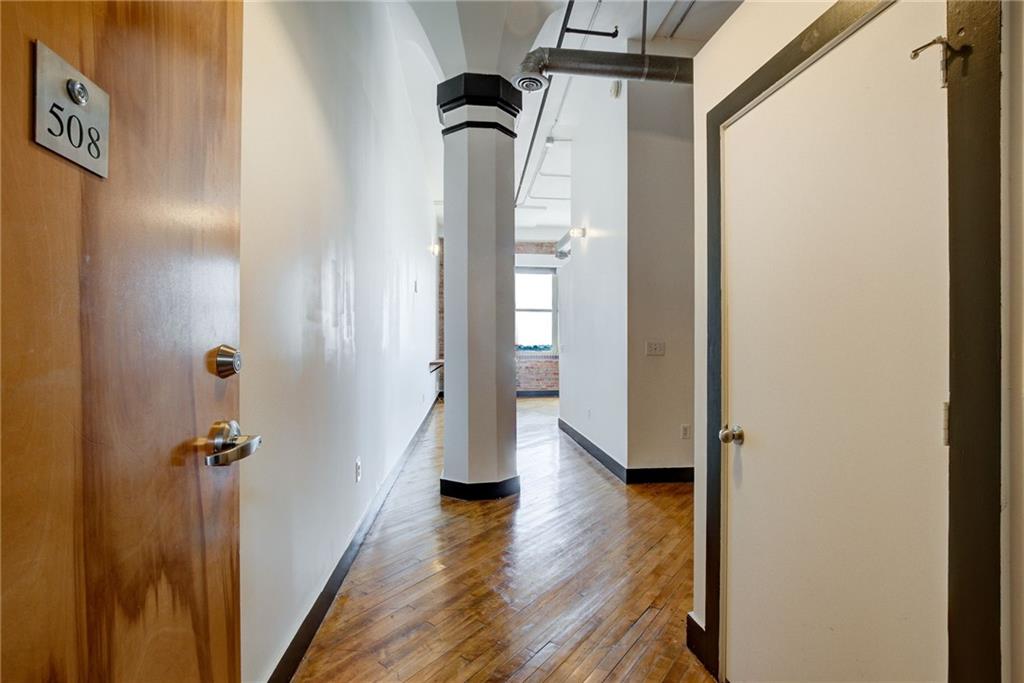 87 Peachtree Street SW Unit 508