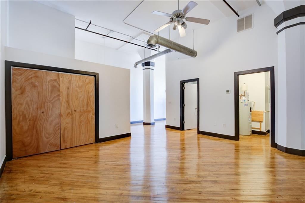 87 Peachtree Street SW Unit 508