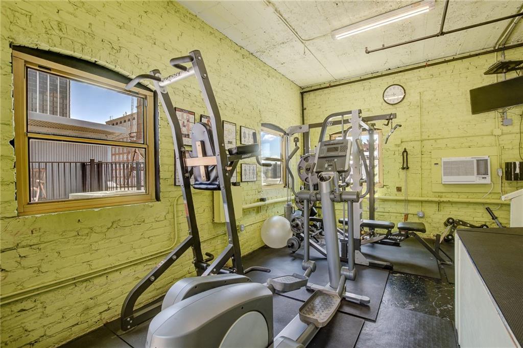 87 Peachtree Street SW Unit 508
