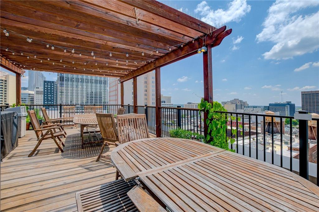 87 Peachtree Street SW Unit 508