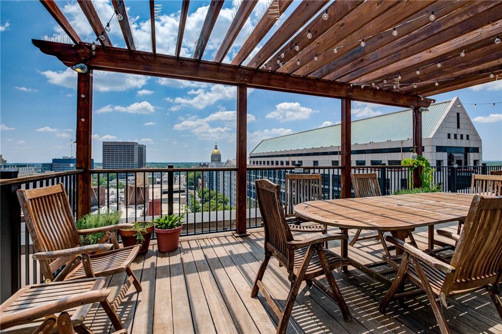 87 Peachtree Street SW Unit 508