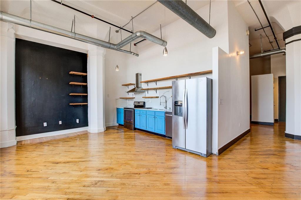 87 Peachtree Street SW Unit 508