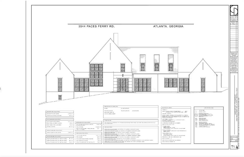 3544 PACES FERRY Road NW