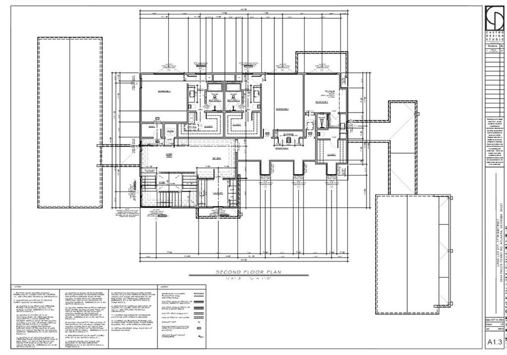 3544 PACES FERRY Road NW