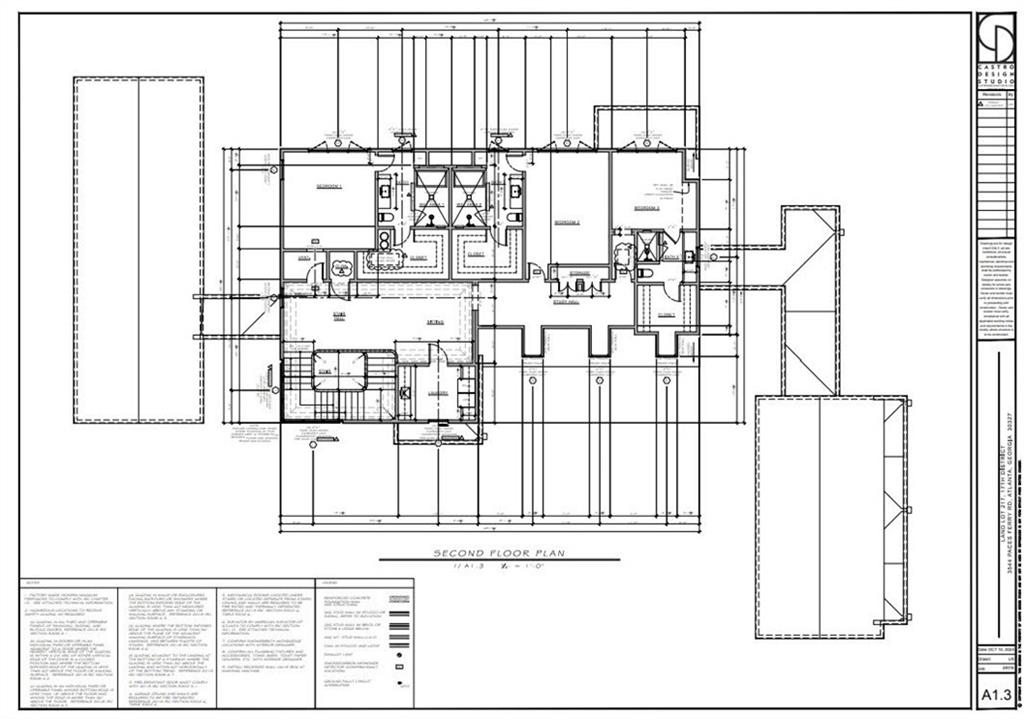 3544 PACES FERRY Road NW