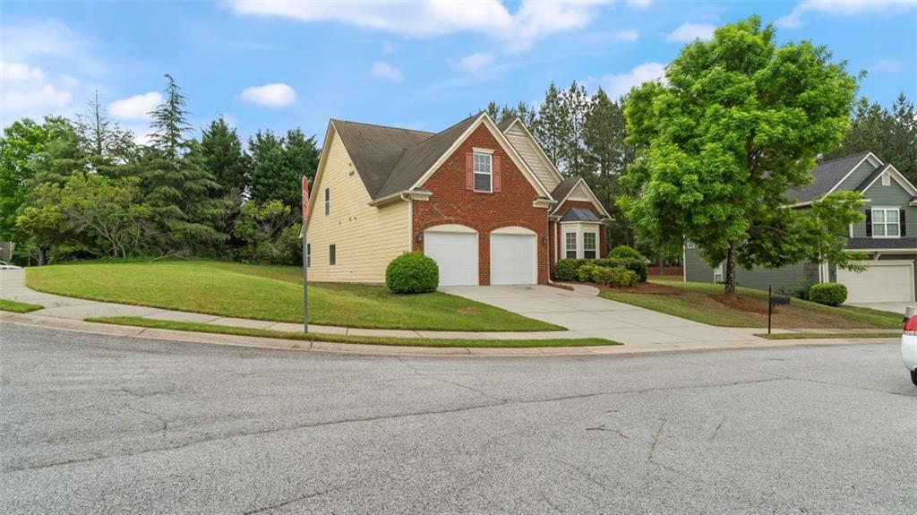 481 JEFFERSON CHASE Circle SE