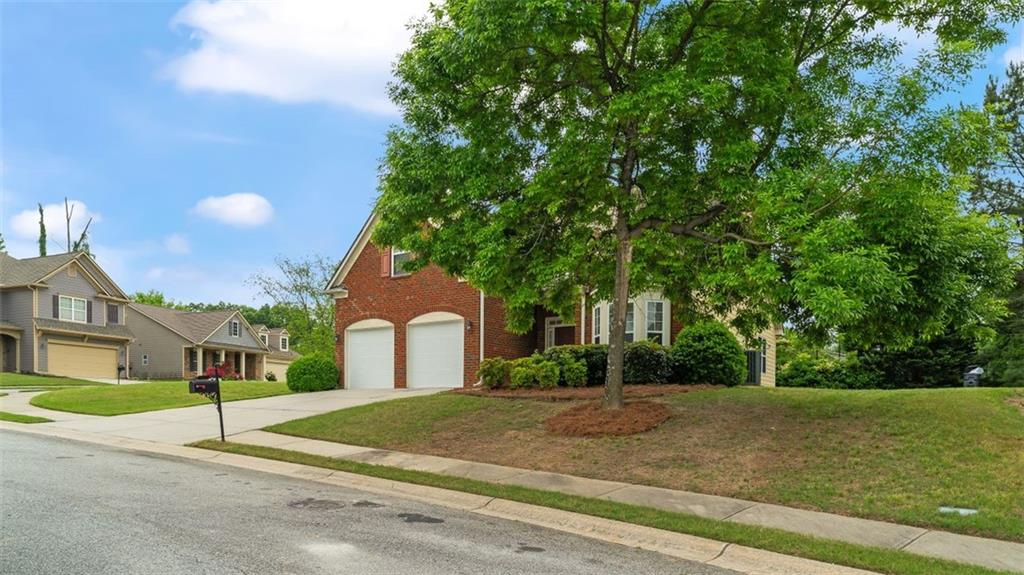 481 JEFFERSON CHASE Circle SE