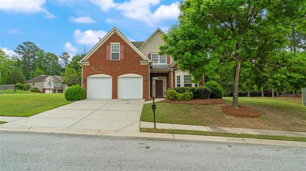 481 JEFFERSON CHASE Circle SE