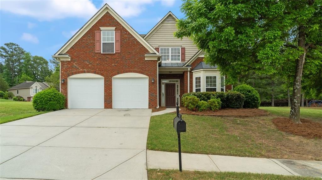 481 JEFFERSON CHASE Circle SE