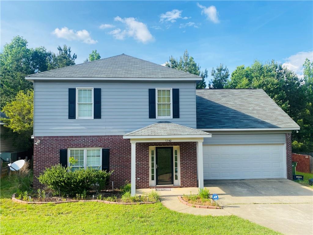 1340 BUNKER RIDGE Lane