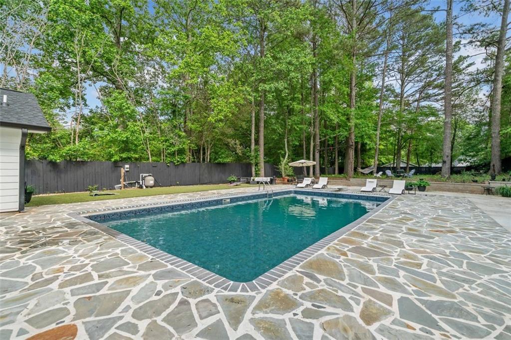 4439 LUTHER WARD Road