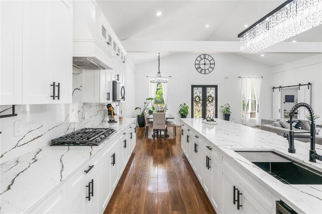4439 LUTHER WARD Road