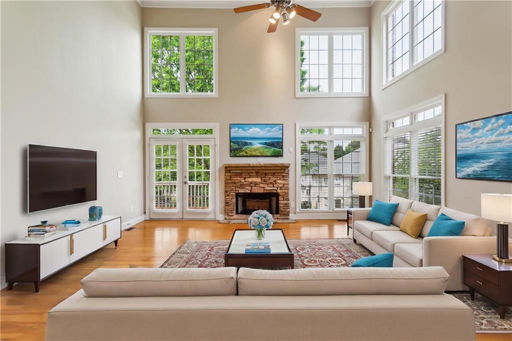 3504 IVY MANOR Road SE