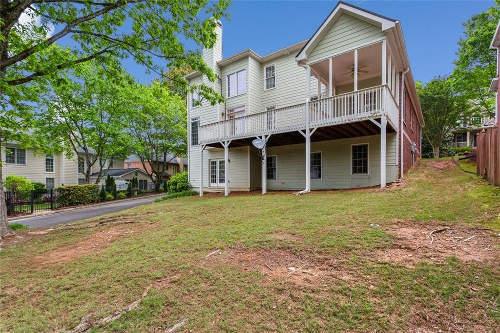 3504 IVY MANOR Road SE