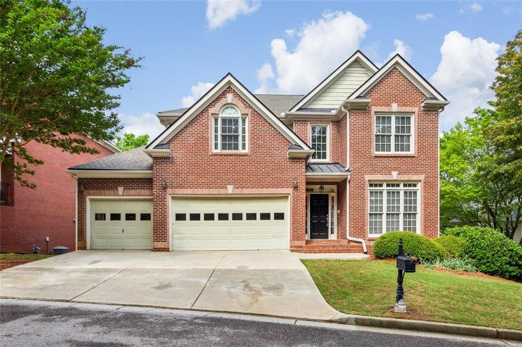 3504 IVY MANOR Road SE