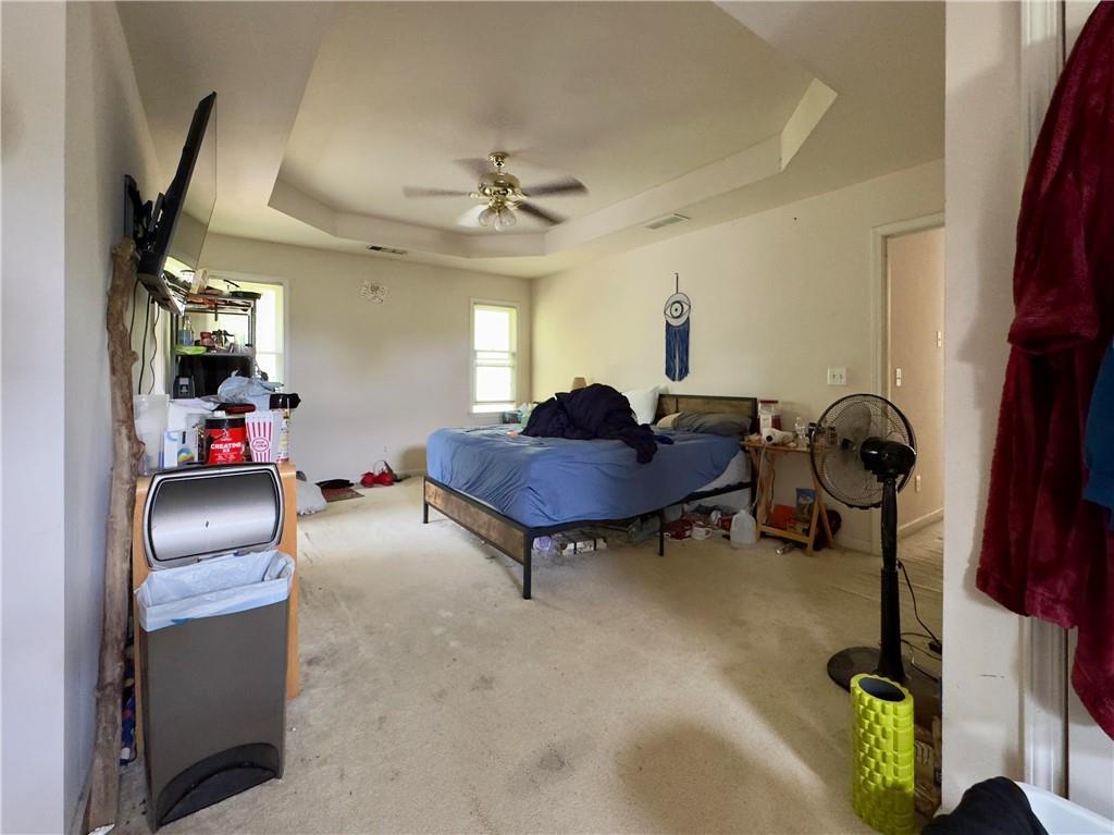 3419 White Sands Way