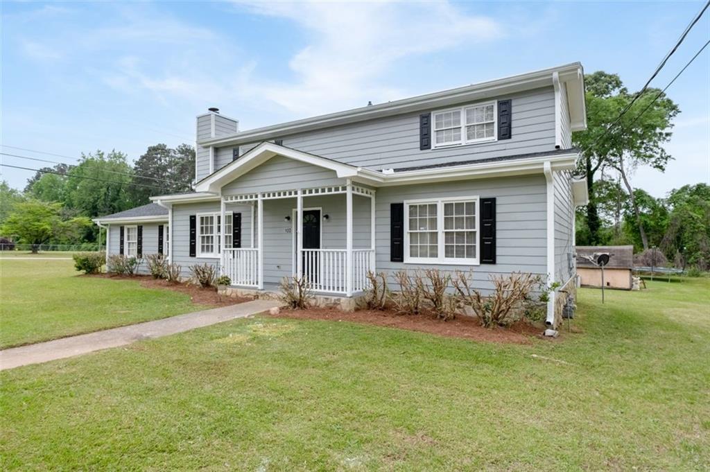 100 FAIRVIEW Drive