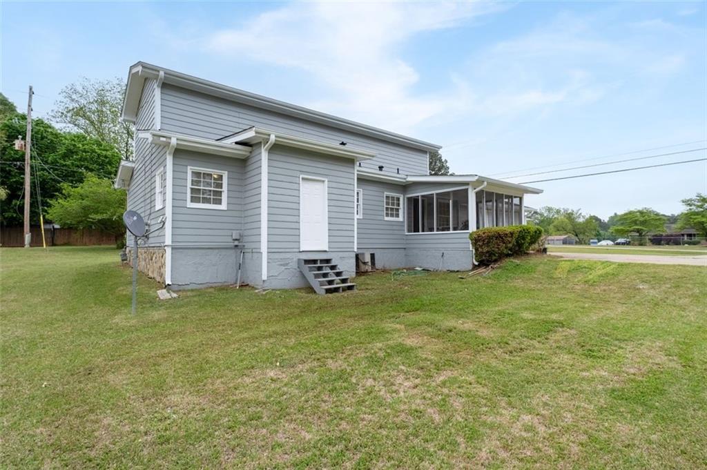 100 FAIRVIEW Drive