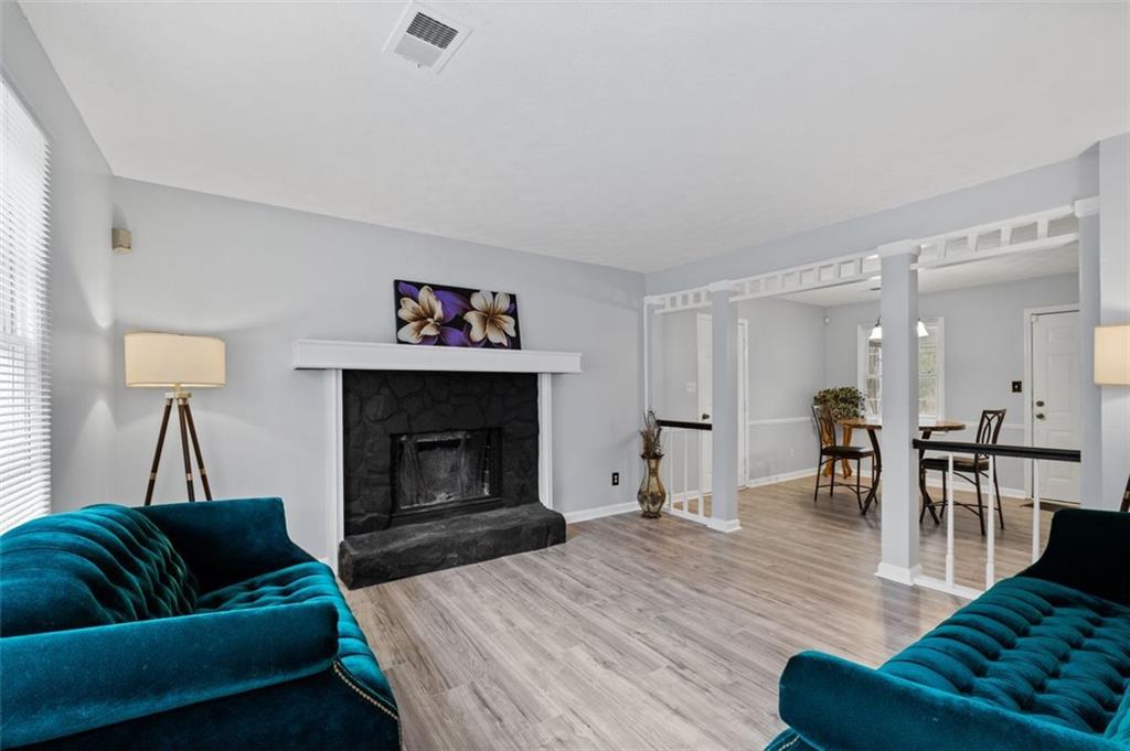 100 FAIRVIEW Drive