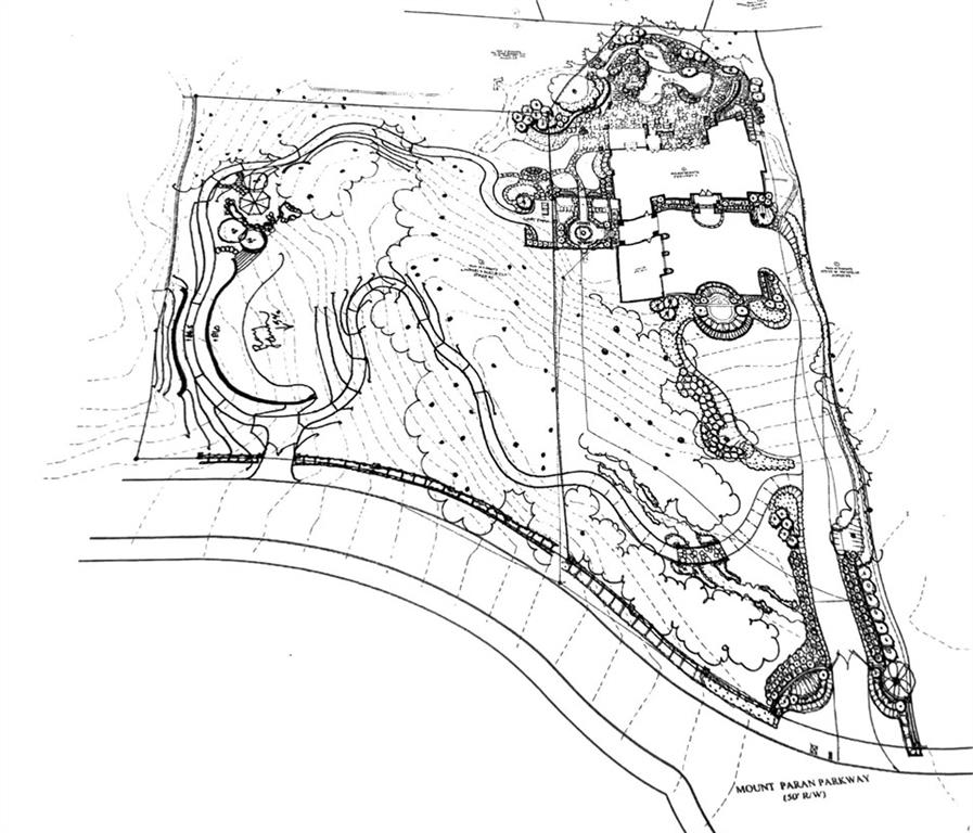 4375 Mount Paran Pkwy NW