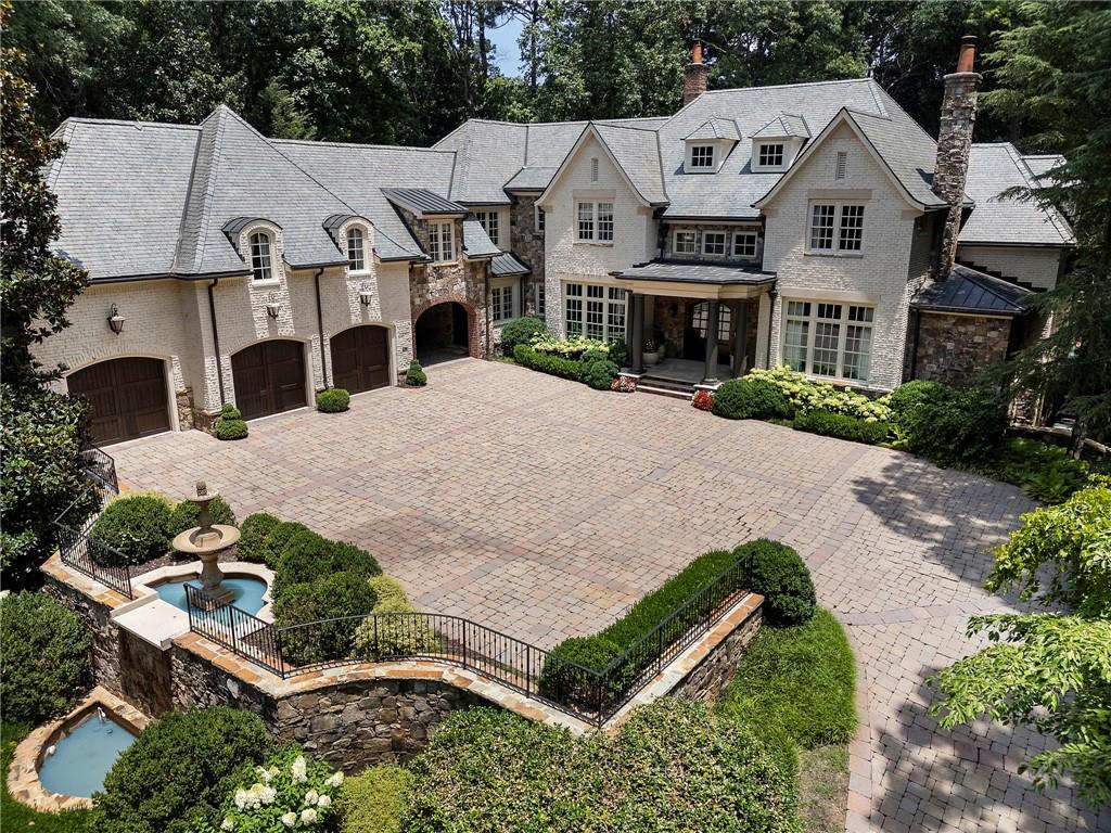 4375 Mount Paran Pkwy NW