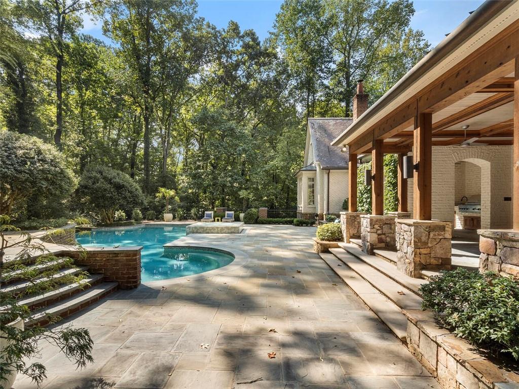 4375 Mount Paran Pkwy NW
