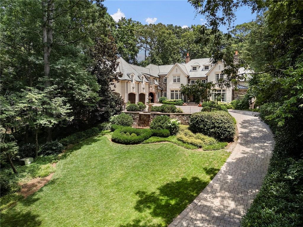 4375 Mount Paran Pkwy NW