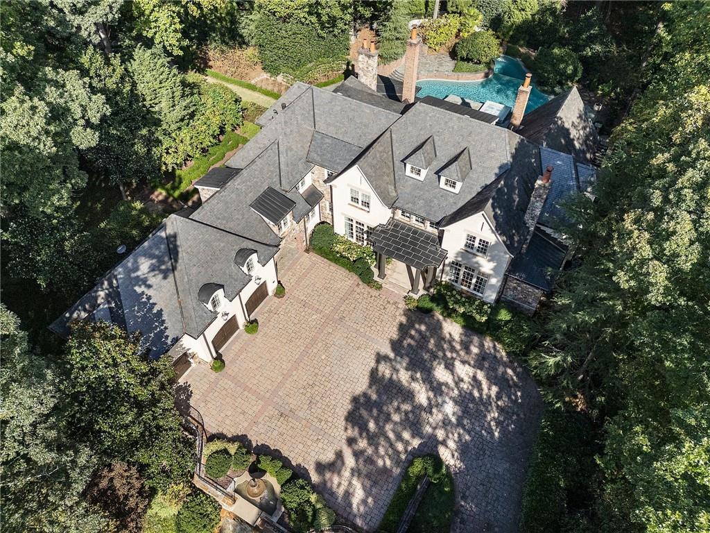 4375 Mount Paran Pkwy NW