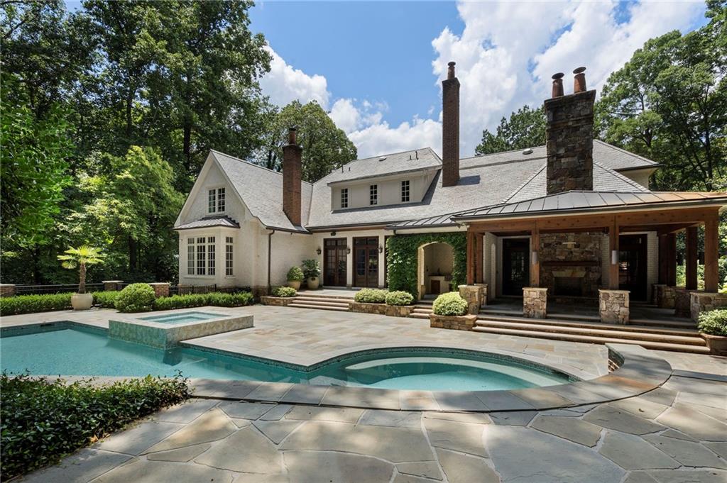 4375 Mount Paran Pkwy NW