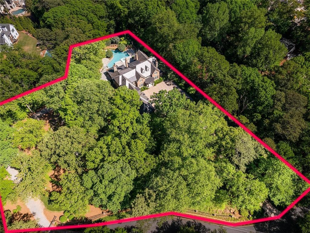 4375 Mount Paran Pkwy NW
