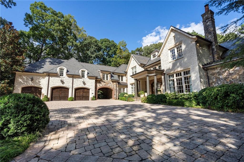 4375 Mount Paran Pkwy NW