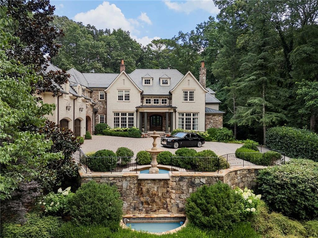 4375 Mount Paran Pkwy NW