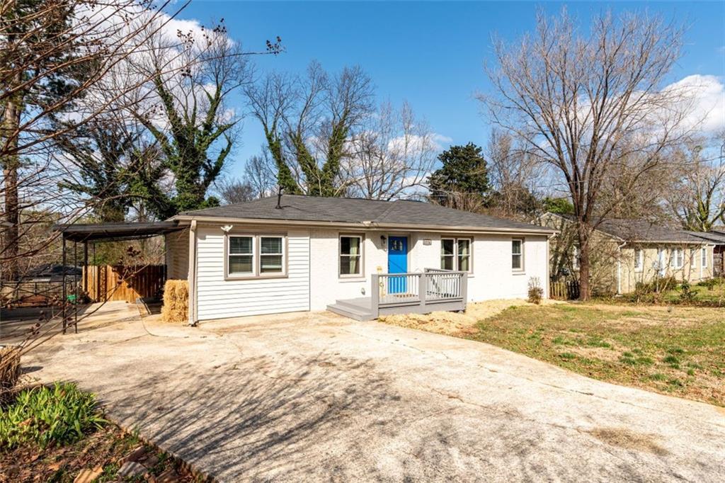 3224 CANARY Court