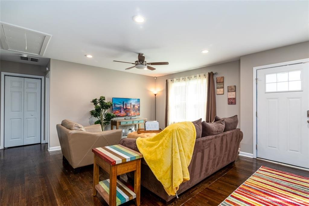 3224 CANARY Court