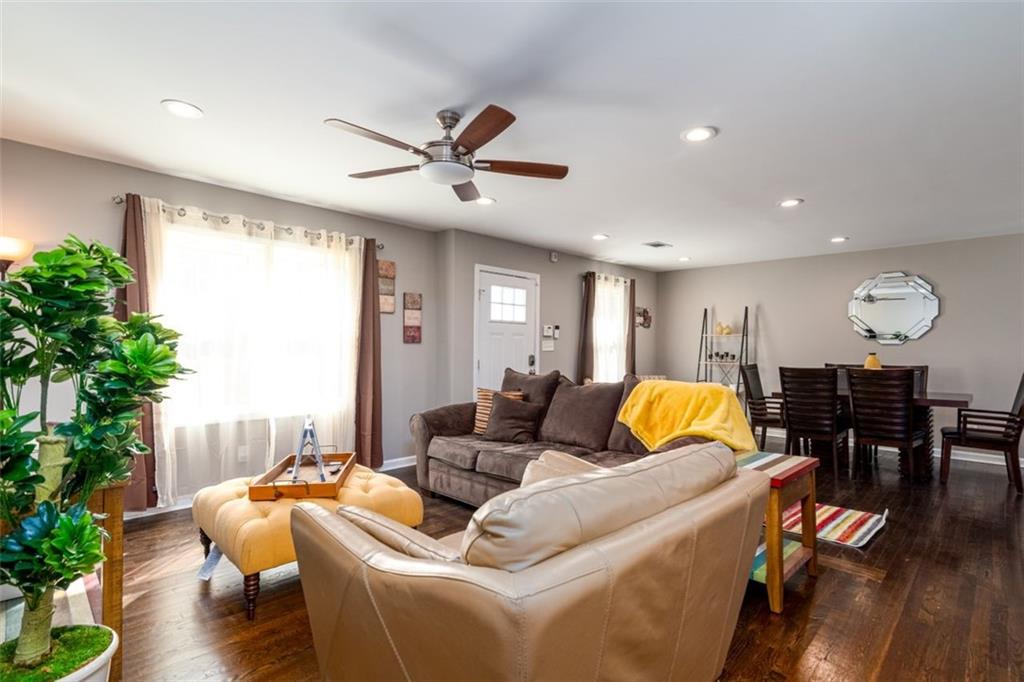 3224 CANARY Court