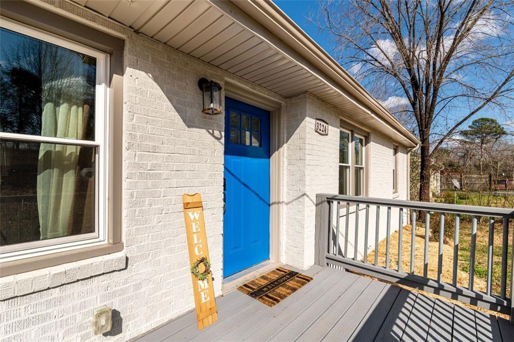3224 CANARY Court