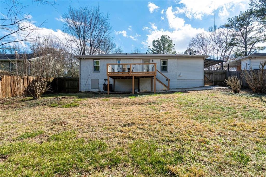 3224 CANARY Court
