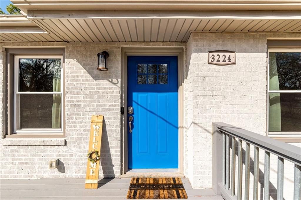 3224 CANARY Court