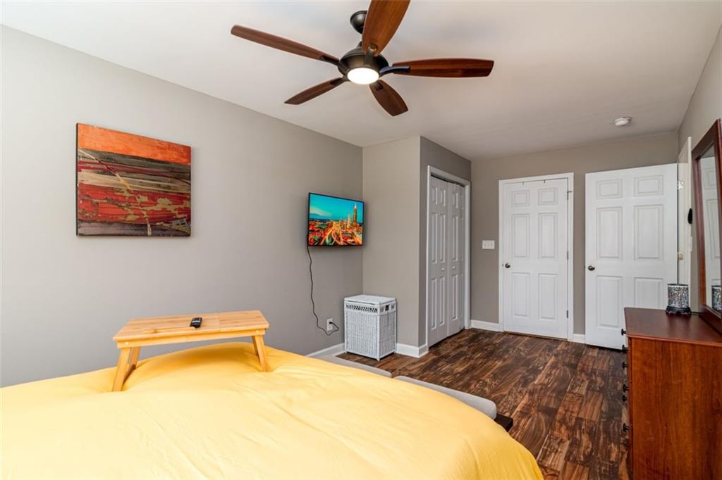 3224 CANARY Court